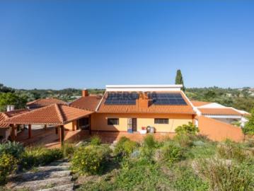 Vale do Paraiso, Concelho de Azambuja, Distrito de Lisboa