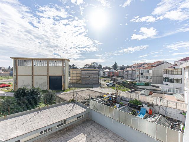 Moradia T6 Pinheiro Manso · 501m² · terraço · garagem 6+ car. 476m² Ramalde