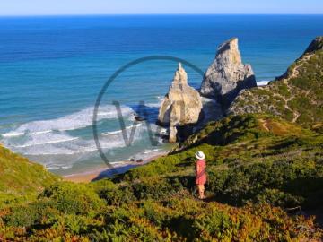 São João das Lampas e Terrugem, Concelho de Sintra, Distrito de Lisboa