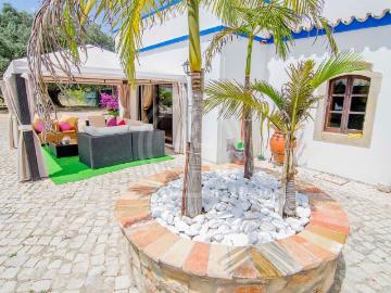 Loulé, Distrito de Faro, Algarve - Jardim