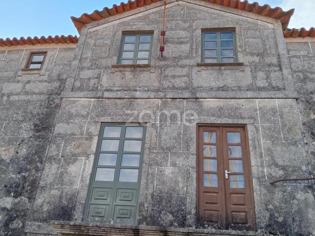 Moradia T6 Sao Joao do Monte