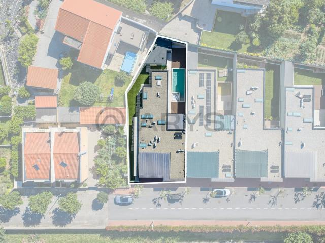 Moradia T6 SEMI NOVA localizada em Celeirós, Braga