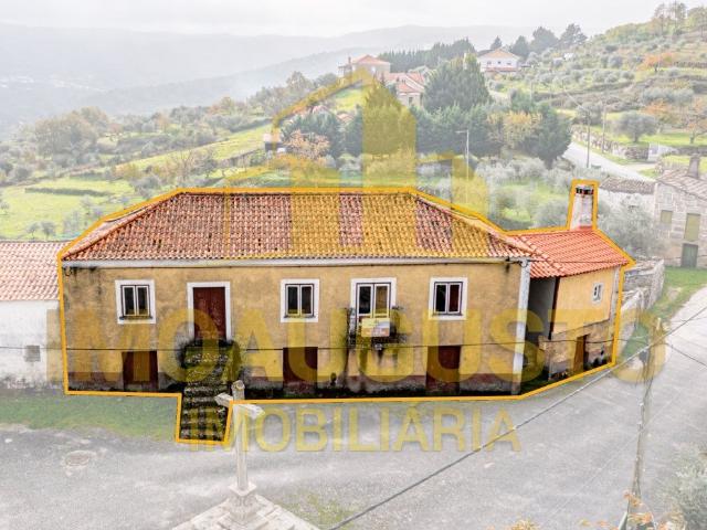 Moradia T6 Vale de Azares 222m² Vale De Azares