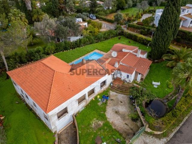 Moradia T6 Venda em Alvor,Portimão