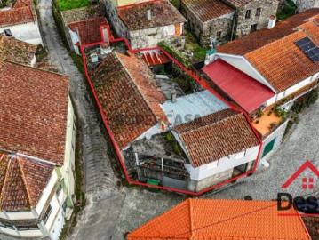Moradia T6 Venda em Arcozelo das Maias,Oliveira de Frades