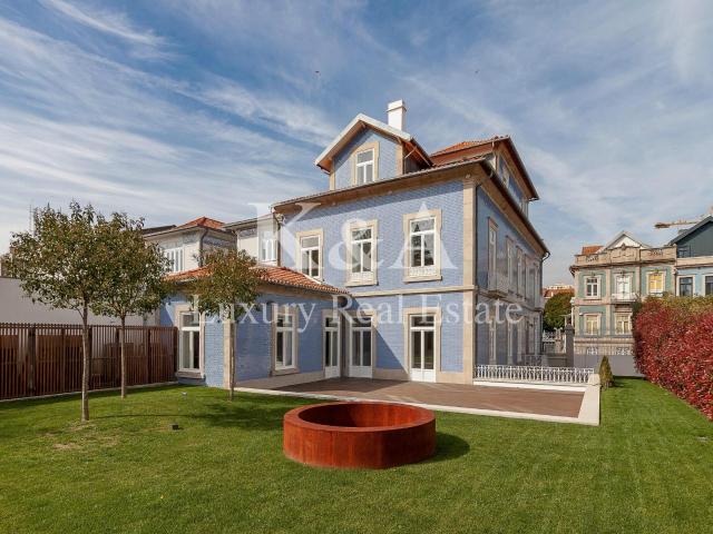 Moradia T6 Venda em Cedofeita, Santo Ildefonso, Sé, Miragaia. 1269m² Cedofeita, Santo Ildefonso, Sé, Miragaia, São Nicolau e Vitória