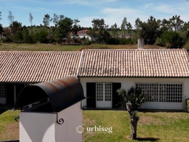 Moradia T6 Venda em Lavos,Figueira da Foz