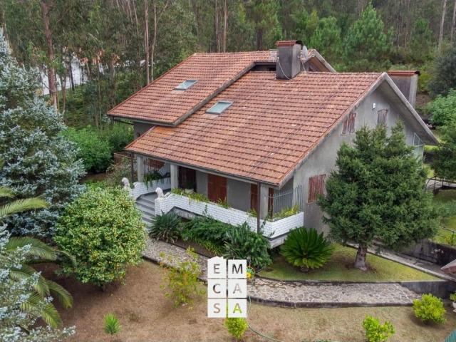 Moradia T6 Venda em Lobão, Gião, Louredo e Guisande,Santa Ma. 188m² Lobão, Gião, Louredo e Guisande