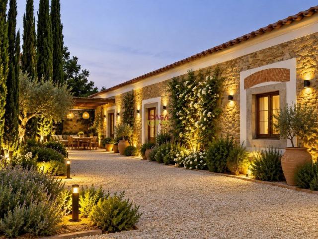 Moradia T6 Venda em Santa Margarida da Coutada,Constância 2877m² Santa Margarida Da Coutada