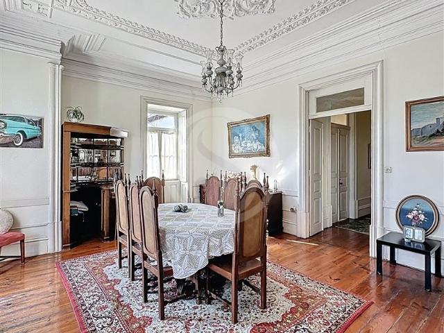 Moradia T6 Venda em Santa Maria da Feira, Travanca, Sanfins. 340m² Feira