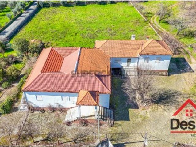 Moradia T6 Venda em Sátão,Sátão