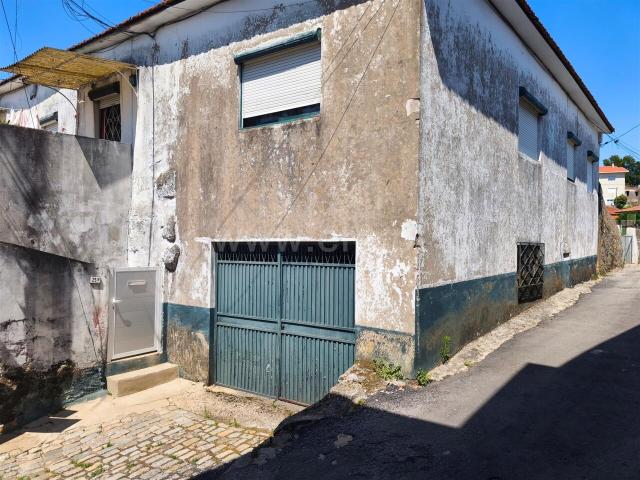 Moradia T6 / Vila Nova de Gaia, Avintes