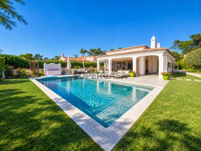 Moradia T7+1 c/ Piscina | Sintra