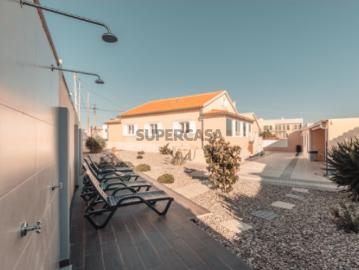 Moradia T7+2 com piscina Alojamento local A 4 MINUTOS DA PRAIA! Excelente oportunidade de negócio Silveira