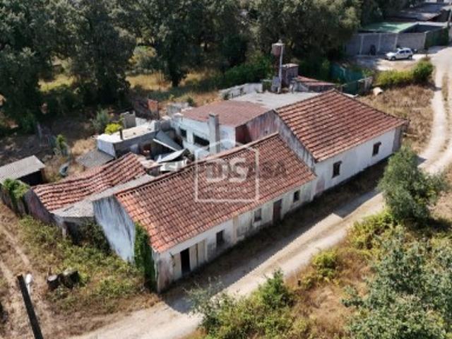 Moradia T7+4 Venda em Pedreiras,Porto de Mós