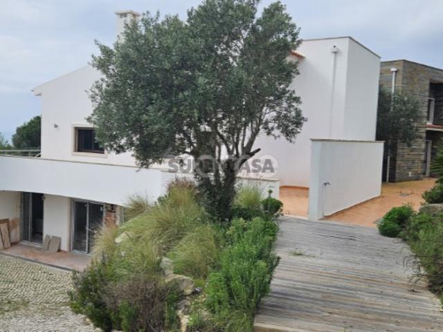 Moradia T7 Marinha Guincho