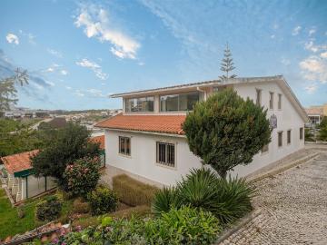 Vale de Andorinhas, Malveira e São Miguel de Alcainça, Concelho de Mafra, Distrito de Lisboa