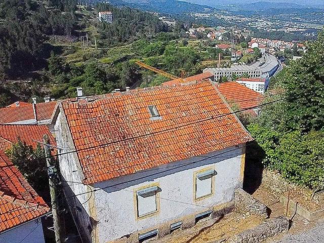 Moradia T7 à venda em Covilhã e Canhoso, Covilhã RE/MAX Portugal