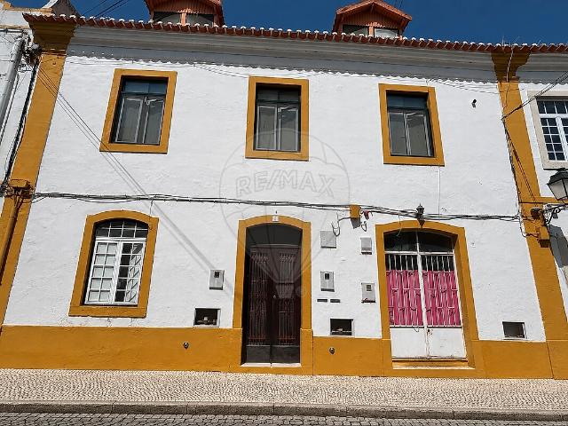 Moradia T7 à venda em Coruche, Coruche RE/MAX Portugal