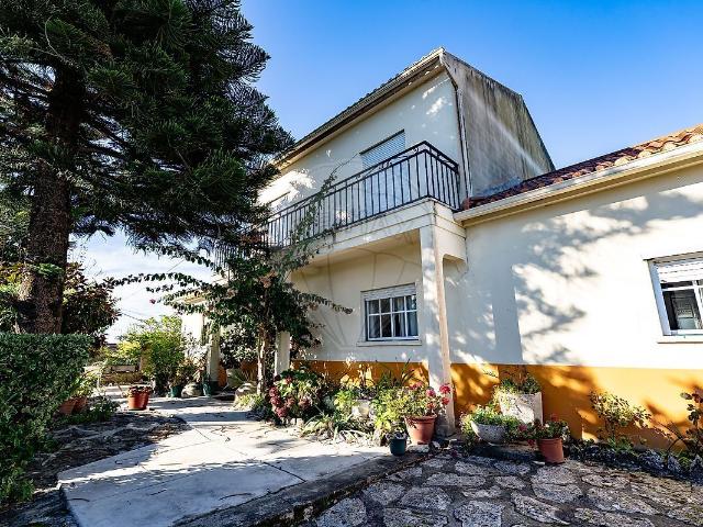 Moradia T7 à venda em Carapinheira, Montemor o Velho RE/MAX Portugal