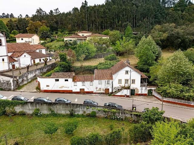 Moradia T7 à venda em Foz de Arouce e Casal de Ermio, Lousã RE/MAX Portugal