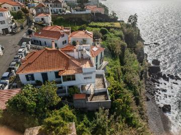 Moradia T7 à venda em Lazareto