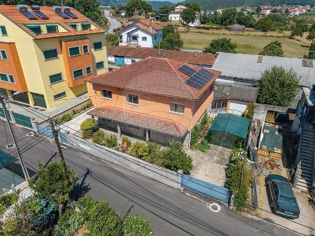 Moradia T7 à venda em São Pedro do Sul, Várzea e Baiões, São Pedro do Sul RE/MAX Portugal