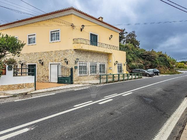 Moradia T7 à venda em São Quintino, Sobral de Monte Agraço RE/MAX Portugal