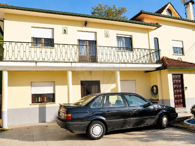 Moradia T7 à venda em Paredes de Coura e Resende, Paredes de Coura RE/MAX Portugal