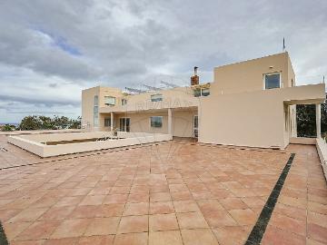 Moradia T7 de luxo à venda em Ribeira Grande