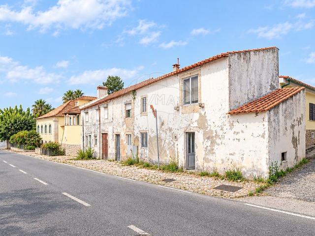Moradia T7 à venda em Tentúgal, Montemor o Velho RE/MAX Portugal