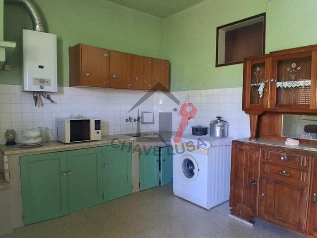 Moradia T7 Abrantes 132m² Abrantes São Vicente, São João e Alferrarede