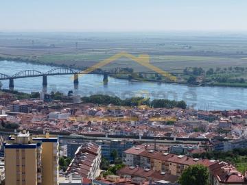 Moradia T7, Casa Senhorial Vila Franca de Xira