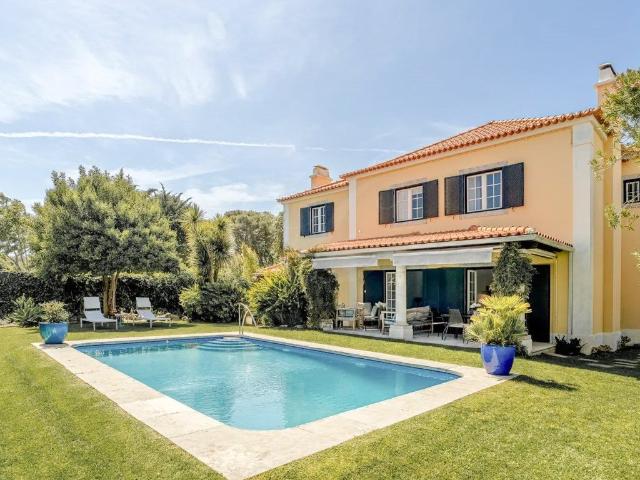 Moradia T7 | Cascais 332m² Cascais e Estoril