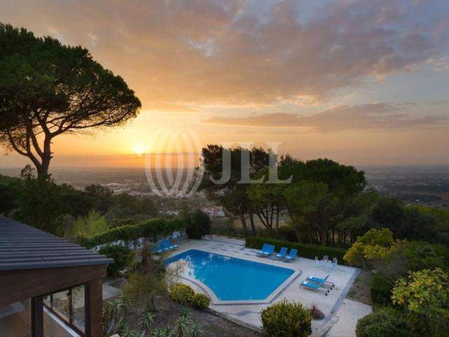 Moradia T7 com piscina e jardim, em Azeitão, Setúbal 0m² Azeitão São Lourenço e São Simão