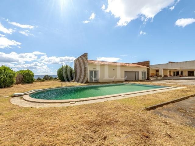 Moradia T7 com piscina, em Vila Flor, Trás os Montes 0m² Vilas Boas e Vilarinho das Azenhas