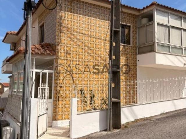 Moradia T7 Duplex para alugar em Loures