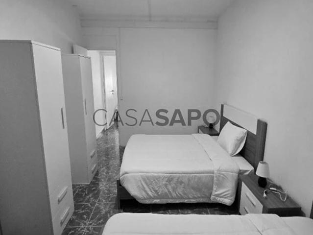 Moradia T7 Duplex para alugar em Sines