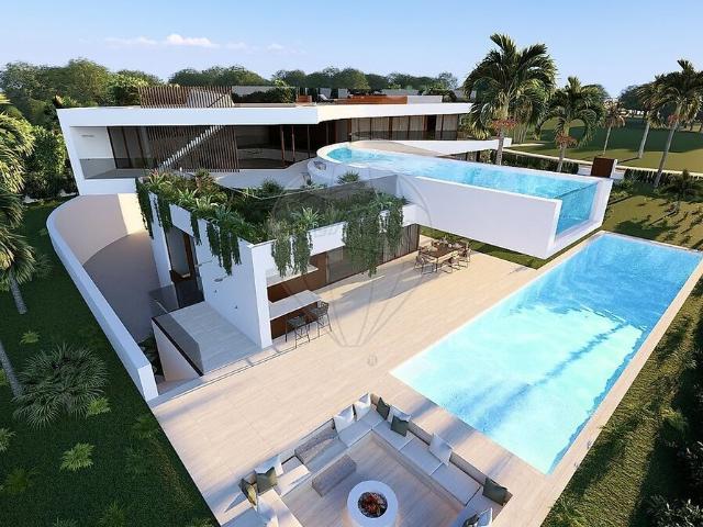 Moradia T7 de luxo à venda em Guia, Albufeira RE/MAX Portugal