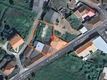 Moradia T7 em Alcobertas