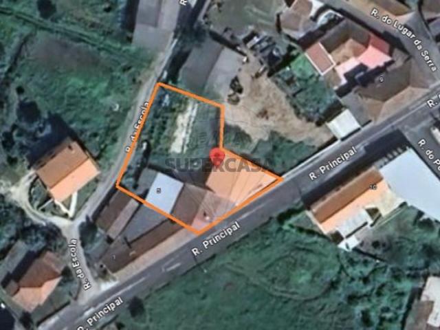 Moradia T7 em Alcobertas