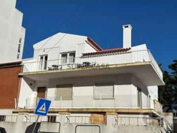 Aldeia Galega da Merceana, Aldeia Galega da Merceana e Aldeia Gavinha, Concelho de Alenquer, Distrito de Lisboa