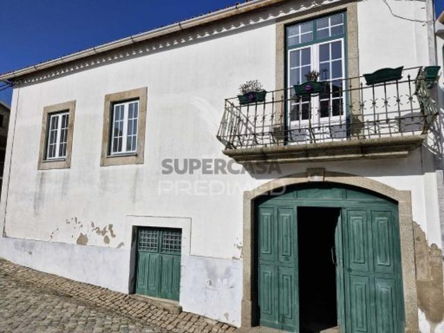 Moradia T7 em Fundão, Valverde, Donas, A. Joanes, A. Nova Cabo