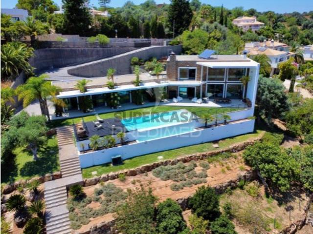 Moradia T7 em Portimão