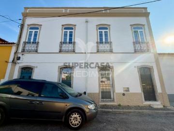 Vendas Novas, Concelho de Vendas Novas, Distrito de Évora