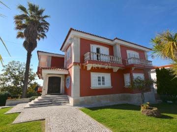 Moradia T7 Encosta do Sol