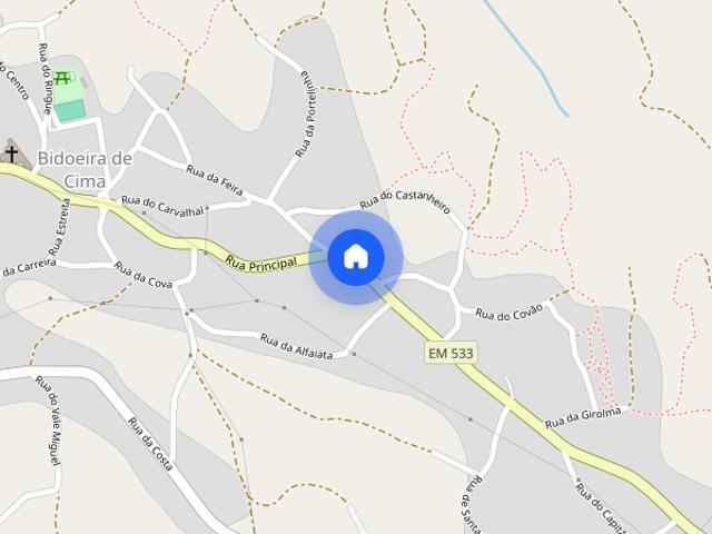 Moradia T7 para comprar / alugar em Leiria