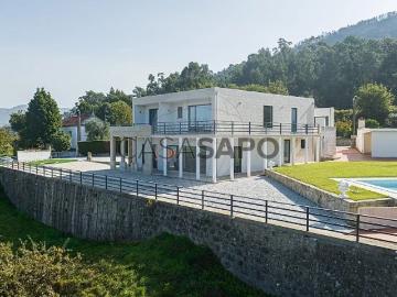 Moradia T7 para alugar em Caminha