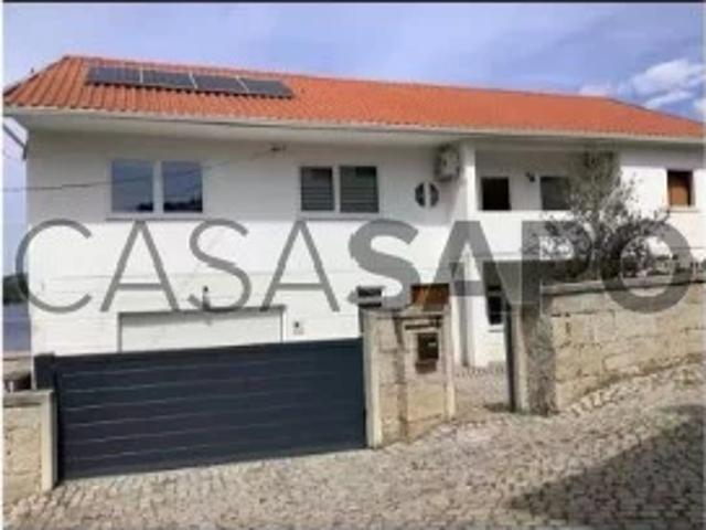 Moradia T7 para alugar em Sernancelhe