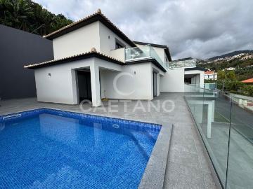 Moradia T7 renovada Ponta do Sol 546m² Ponta Do Sol